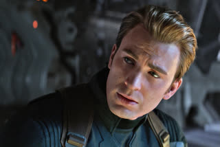 Did you know Chris Evans' mom persuaded him for Captain America?