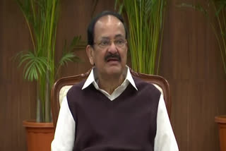 Next 7 days critical in evolving lockdown exit plan: Vice President