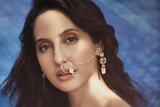 nora fatehi wants to share screen with hrithik roshan