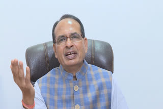 Shivraj Singh Chauhan