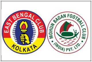 Mohun Bagan East Bengal will inspire people to remain active