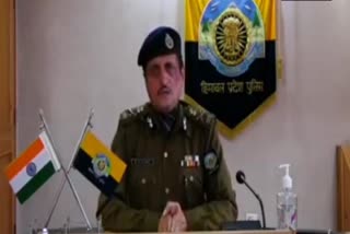 himachal dgp sitaram mardi on tablighi jamaat