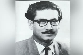 Bangabandhu Sheikh Mujibur Rahman