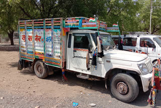 Police seized 75 boxes of illegal liquor during the lockout