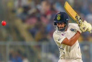 pujara came forward to help against coronavirus