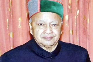 former cm virbhadra singh on corona virus