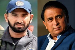 COVID-19 Fight: Gavaskar contributes Rs 59 lakh, Pujara joins list of donors