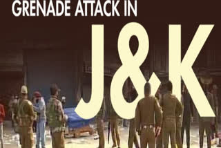 CRPF  Shiv Lal Neetam  CRPF patrolling party  CRPF jawan killed in grenade attack in south Kashmir  പട്രോളിങ്‌ സംഘത്തിന് നേരെ ഗ്രനേഡ്‌ ആക്രമണം; ഒരു ജവാന്‍ കൊല്ലപ്പെട്ടു  പട്രോളിങ്‌ സംഘത്തിന് നേരെ ഗ്രനേഡ്‌ ആക്രമണം