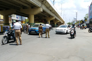 curfew in pune