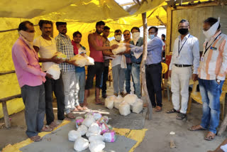 quarantine in gadchiroli