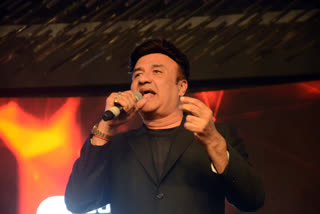 Anu Malik releases new track to spread joy amid COVID-19 crisis