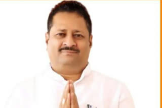 MLA Basanagowda Patil