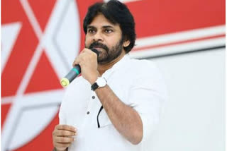 వైద్య సిబ్బందికి తగిన భరోసా ఇవ్వాలి:పవన్‌