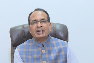 cm shivraj singh  chauhan