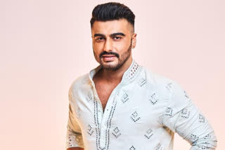 Arjun Kapoor to go on virtual date