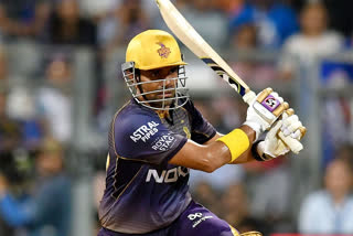 Uthappa eyeing India return as finishersays I believe Ive a WC left in me