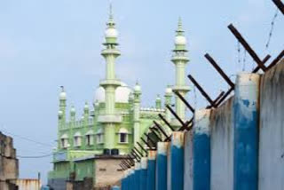 mosque