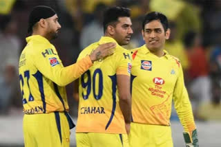 MS Dhoni Has Lost Touch Cant Play PubG That Well Now Reveals Deepak Chahar