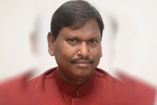 Union Minister Arjun Munda writes to Chief Ministers of 15 states