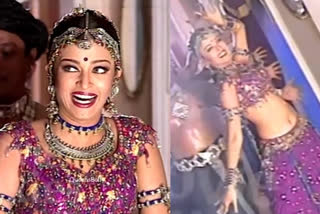 Aishwarya Rai's 23-year-old dance clip from unreleased film goes viral