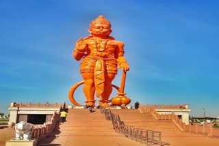 hanuman temple chhindwara