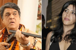 Mukesh Khanna slams Ekta Kapoor