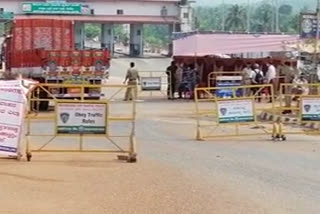 karnataka border permission  thalappady border  kasargod patient  തലപ്പാടി അതിര്‍ത്തി  മംഗളൂരു ആശുപത്രി  തളങ്കര സ്വദേശി തസ്ലീമ  കര്‍ണാടക മെഡിക്കല്‍ സംഘം