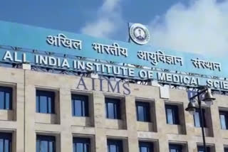 aiims bhopal