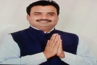 fir-against-mla-siddharth-kushwaha-ins-satna