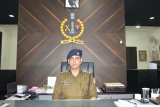 Udaipur Police Negligence, उदयपुर पुलिस न्यूज