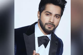 Varun Dhawan to provide meals to poor, med team amid lockdown