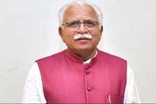 cm manohar lal