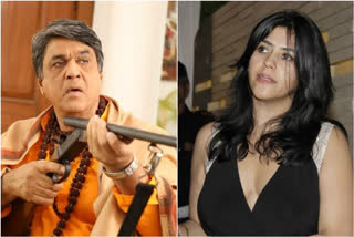 mukesh khanna says ekta kapoor has murdered mahabharata