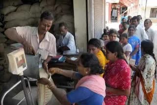 புதுச்சேரி குடும்ப அட்டைத்தாரர்களுக்கான நற்செய்தி இது!