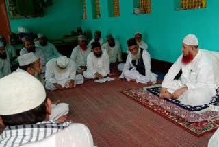 celebrate shab-e-barat at home due to corona virus