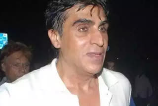 After his daughters, film producer Karim Morani tests COVID-19 positive