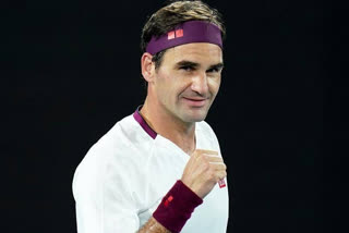 roger federer