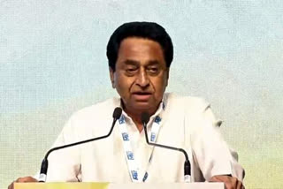 Kamal Nath commented on ESMA implemented in MP