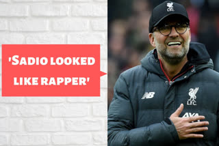 Jurgen Klopp