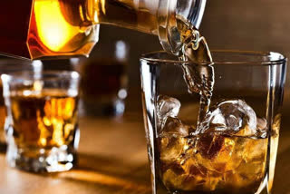 West Bengal govt given permission for liquor