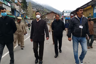 kinnaur news, किन्नौर न्यूज