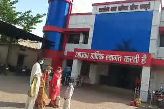 Lockdown increased the problem of this Divyang spouses in Shahdol