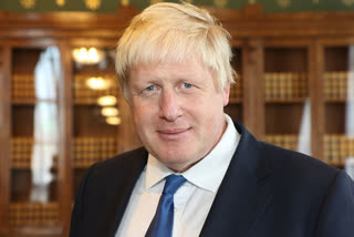 Boris Johnson