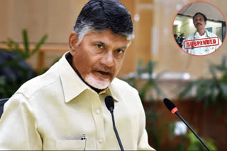 chandra babu