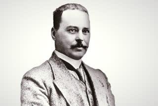 ronald ross