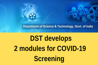 Rapid diagnostic kit being developed by Pune based startup for COVID 19 screening