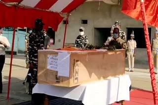 kondagaon jawan martyred in jammu kashmir