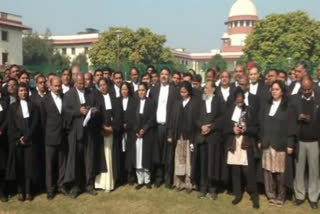 Advocates write to CJI