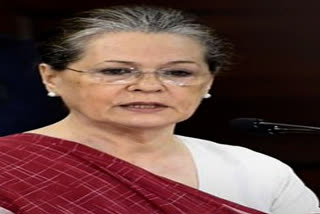 sonia gandhi