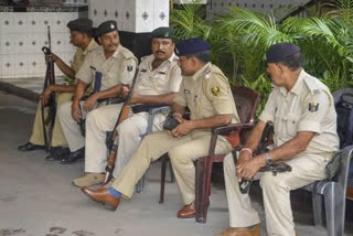 bihar police